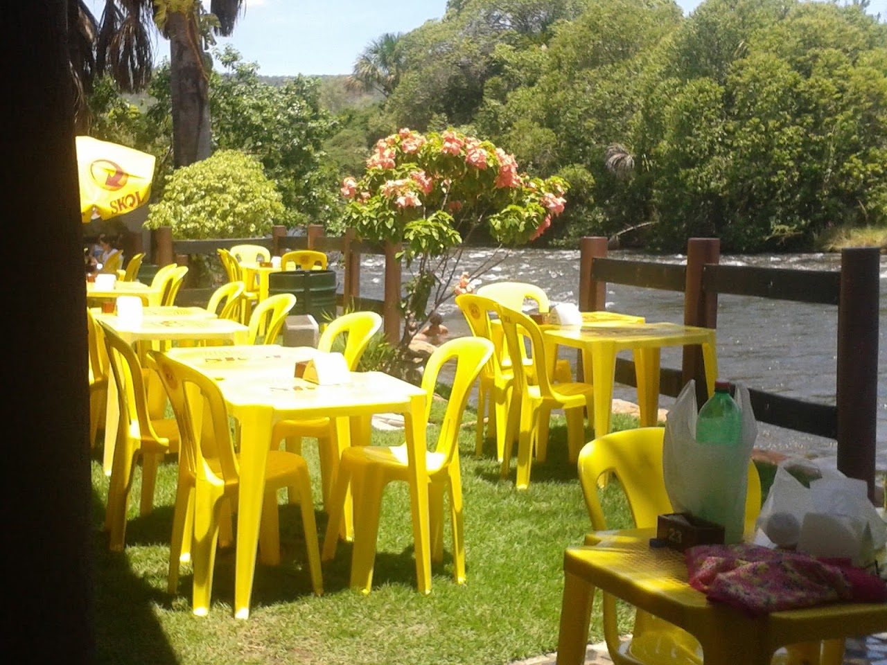 Casa do Rio Restaurante e Eventos