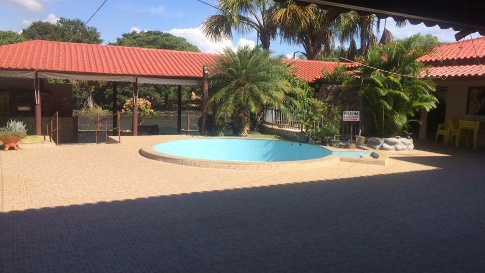 Casa do Rio Restaurante e Eventos