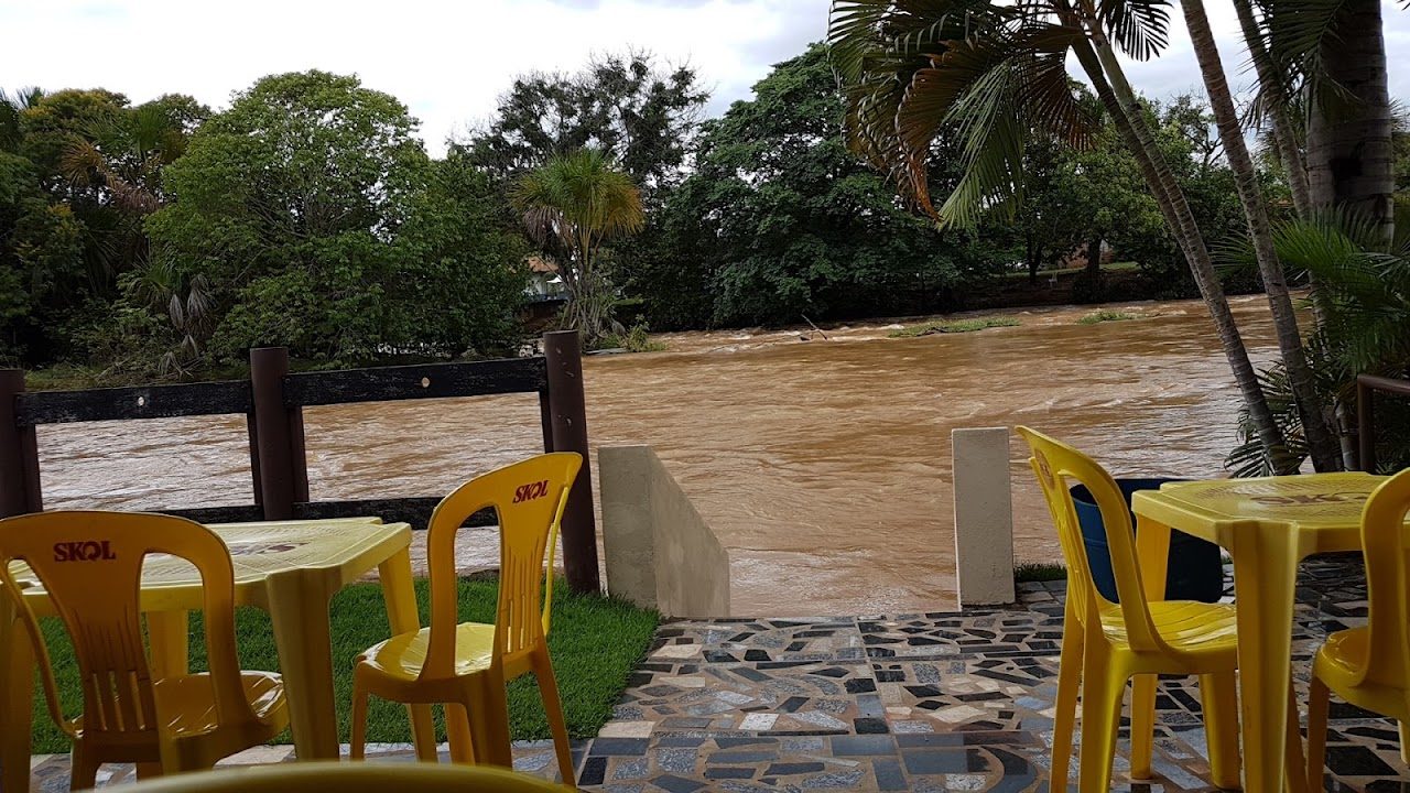 Casa do Rio Restaurante e Eventos