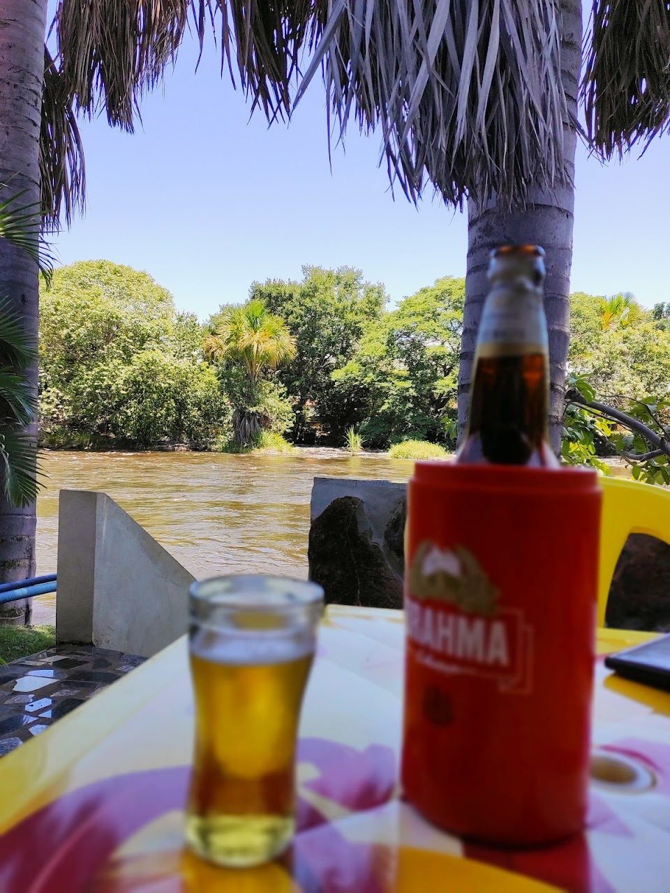 Casa do Rio Restaurante e Eventos